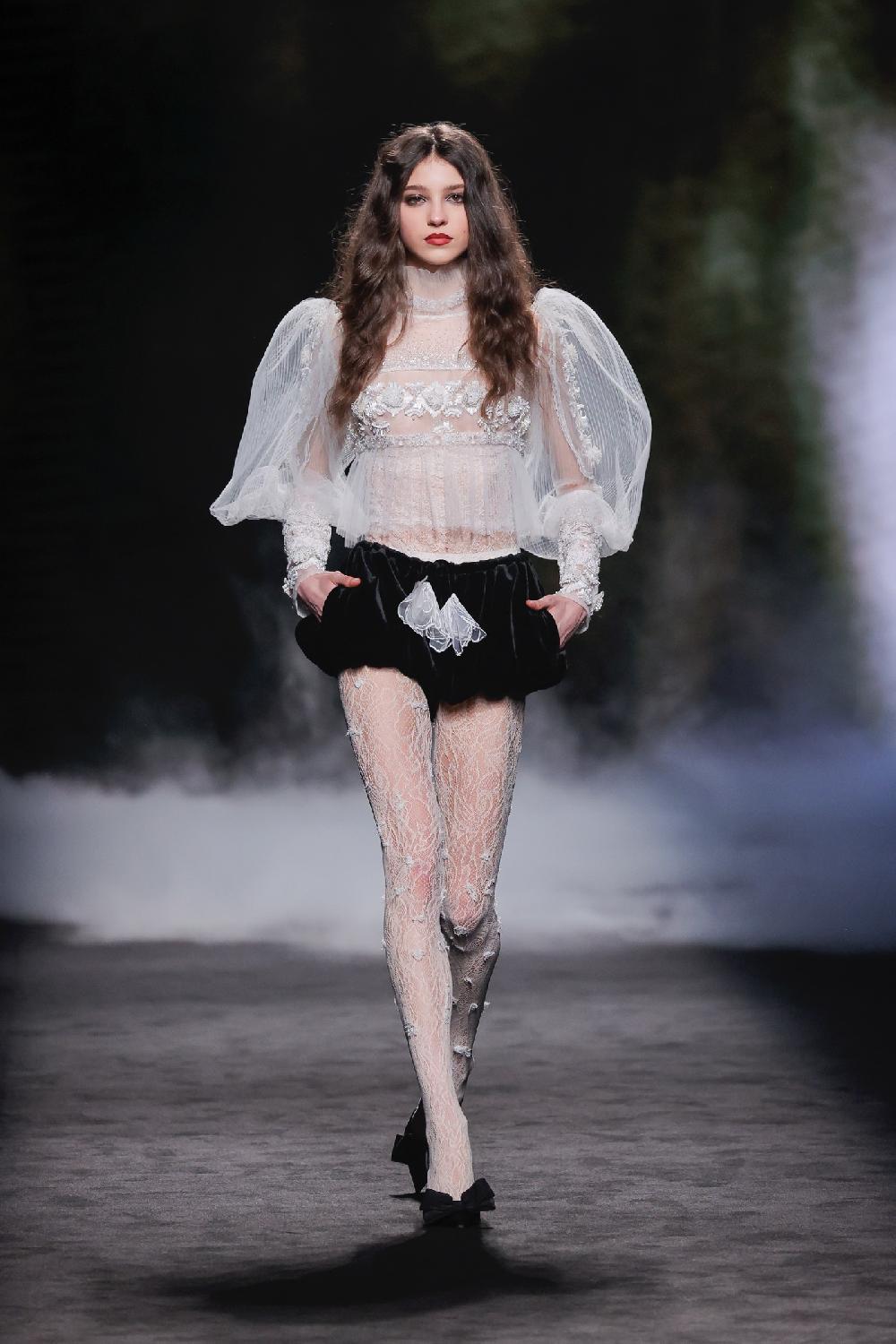 yolancris barcelona Tami 2026 Shirt & 26 -12 Pants