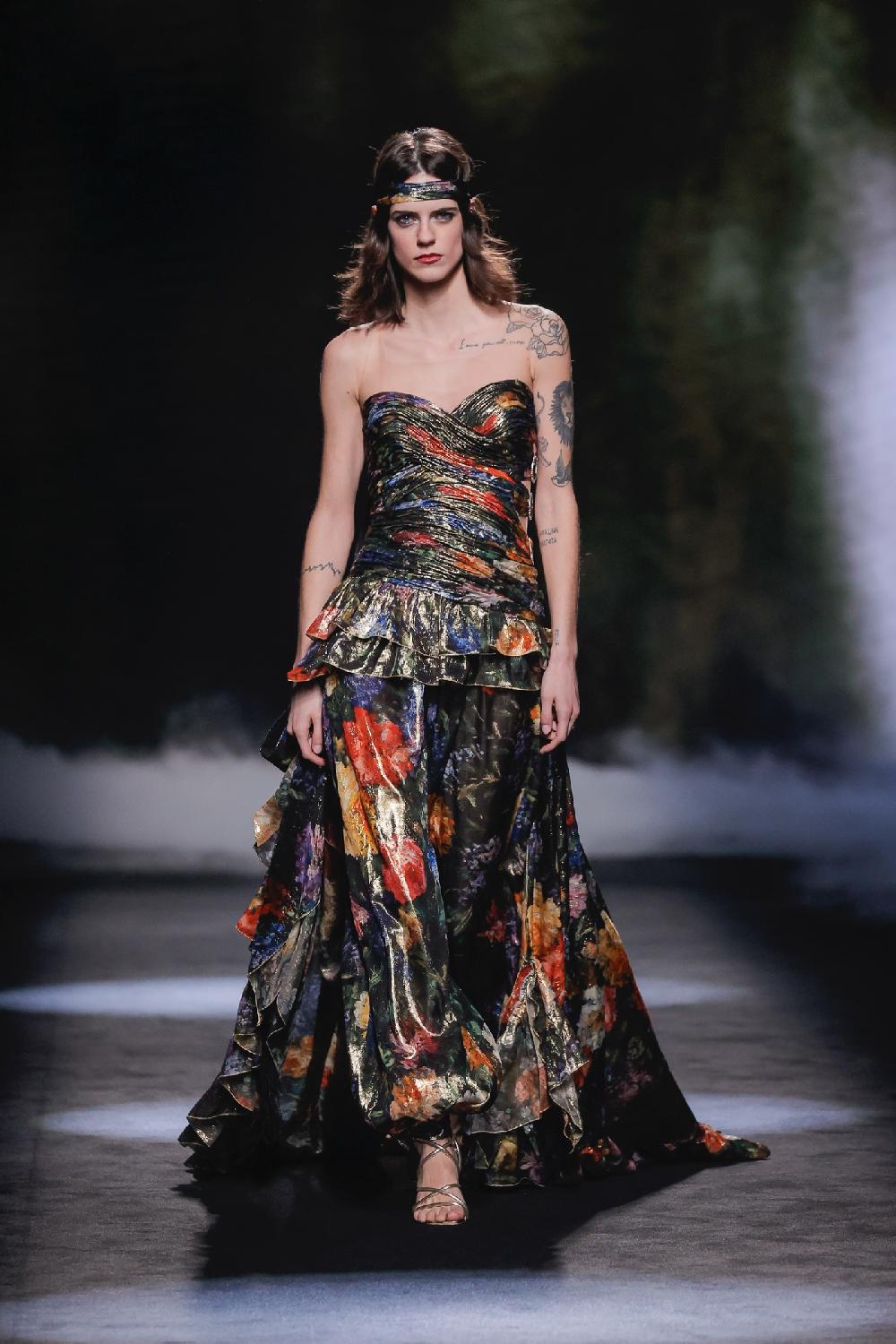 yolancris barcelona Top 26 Avefría & 26 – 31 Pants