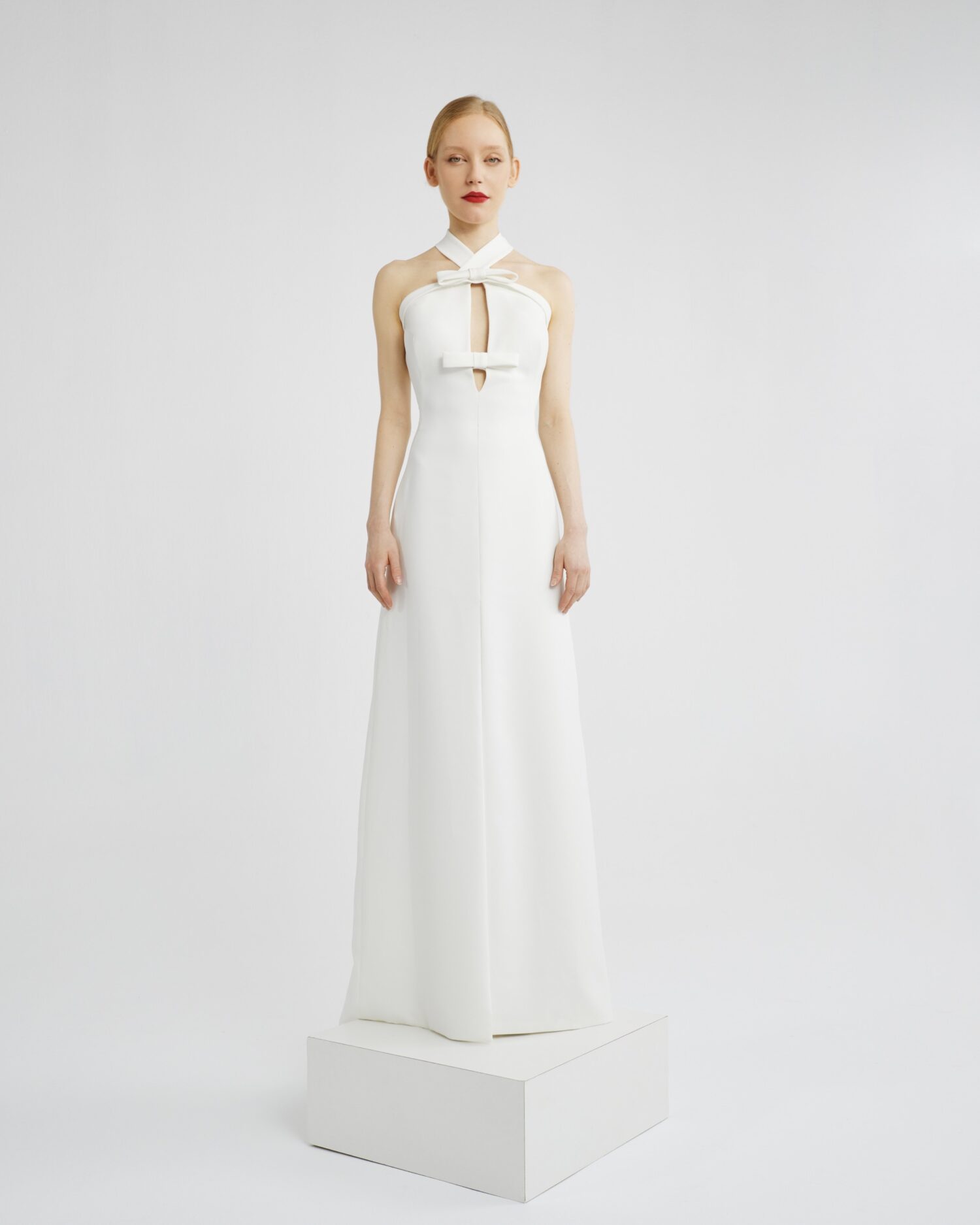 yolancris Barcelona Valentina Dress