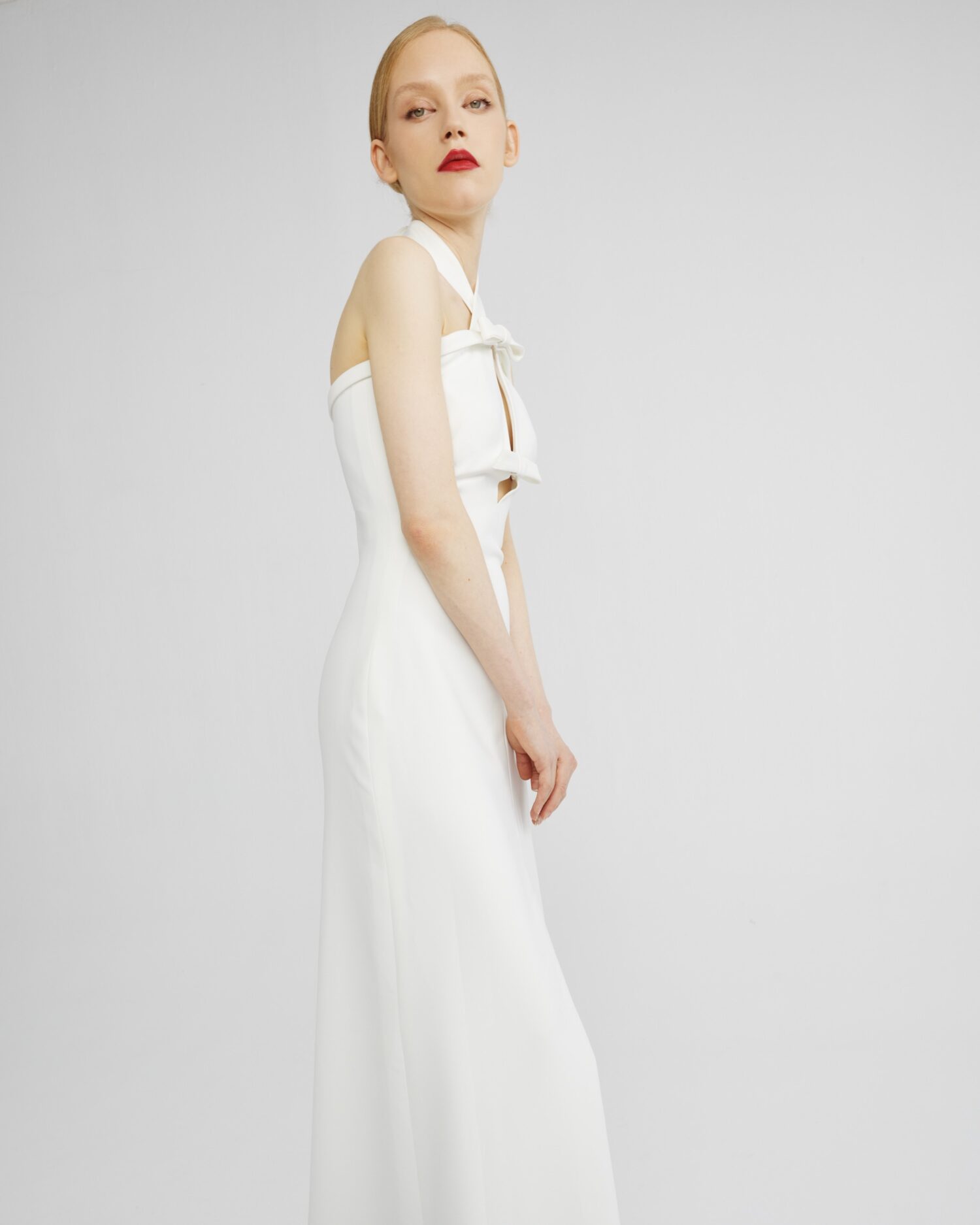 yolancris Barcelona Valentina Dress