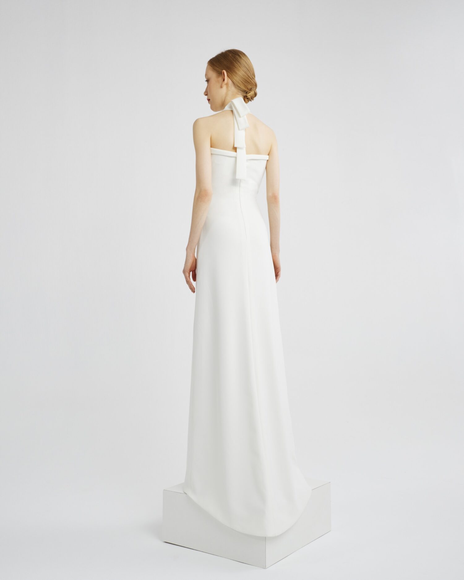 yolancris Barcelona Valentina Dress