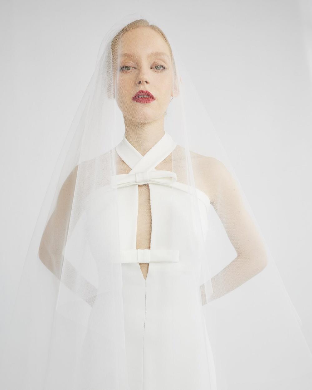 yolancris Barcelona Valentina Dress