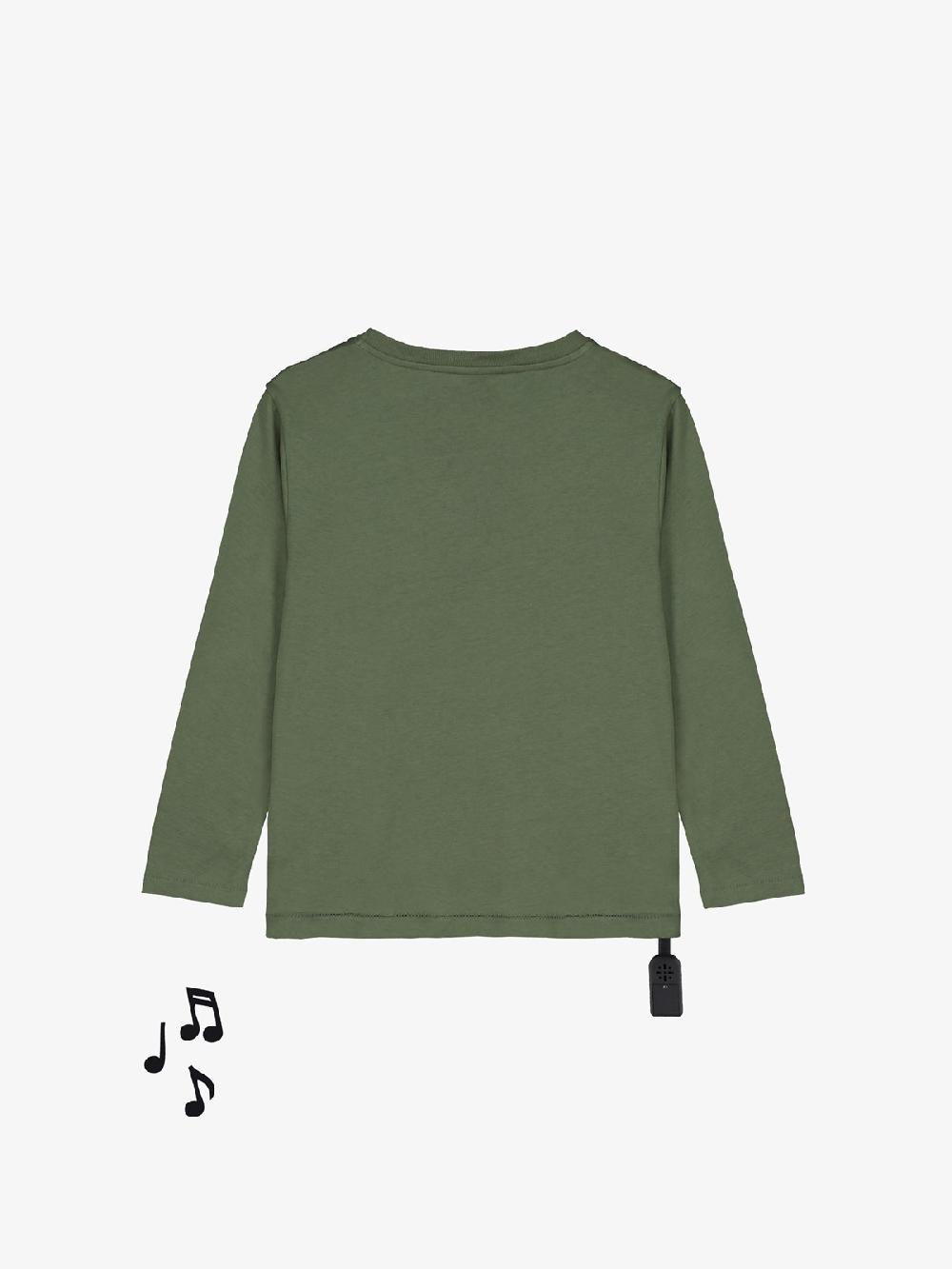 Yporqué 4X4 SOUND TEE