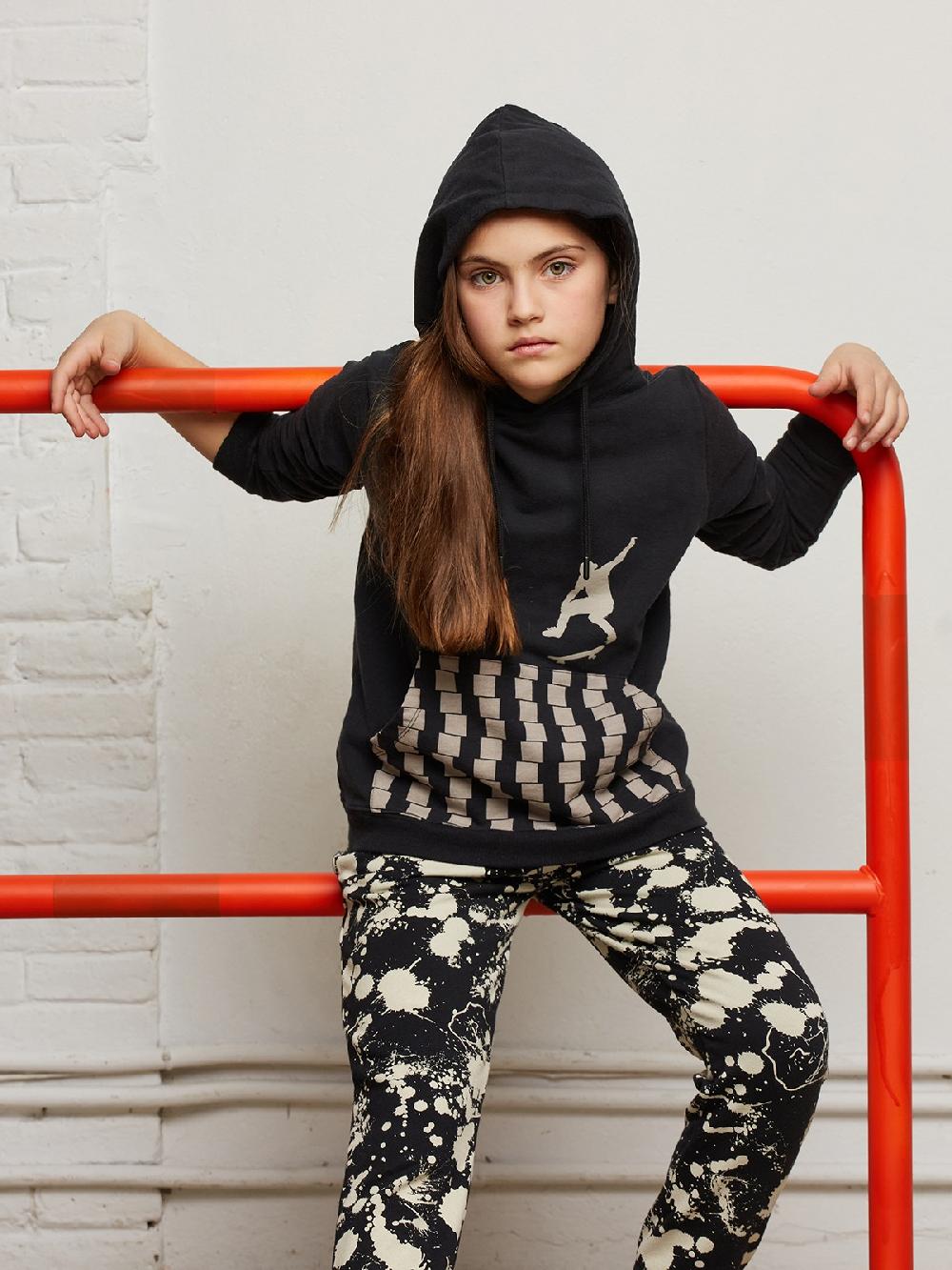 Yporqué ARTIST JOGGER PANTS