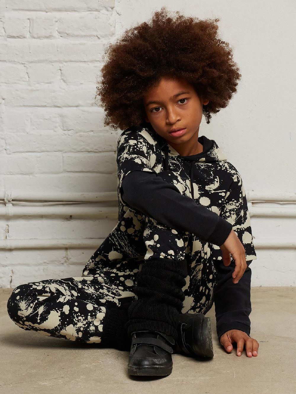 Yporqué ARTIST JOGGER PANTS