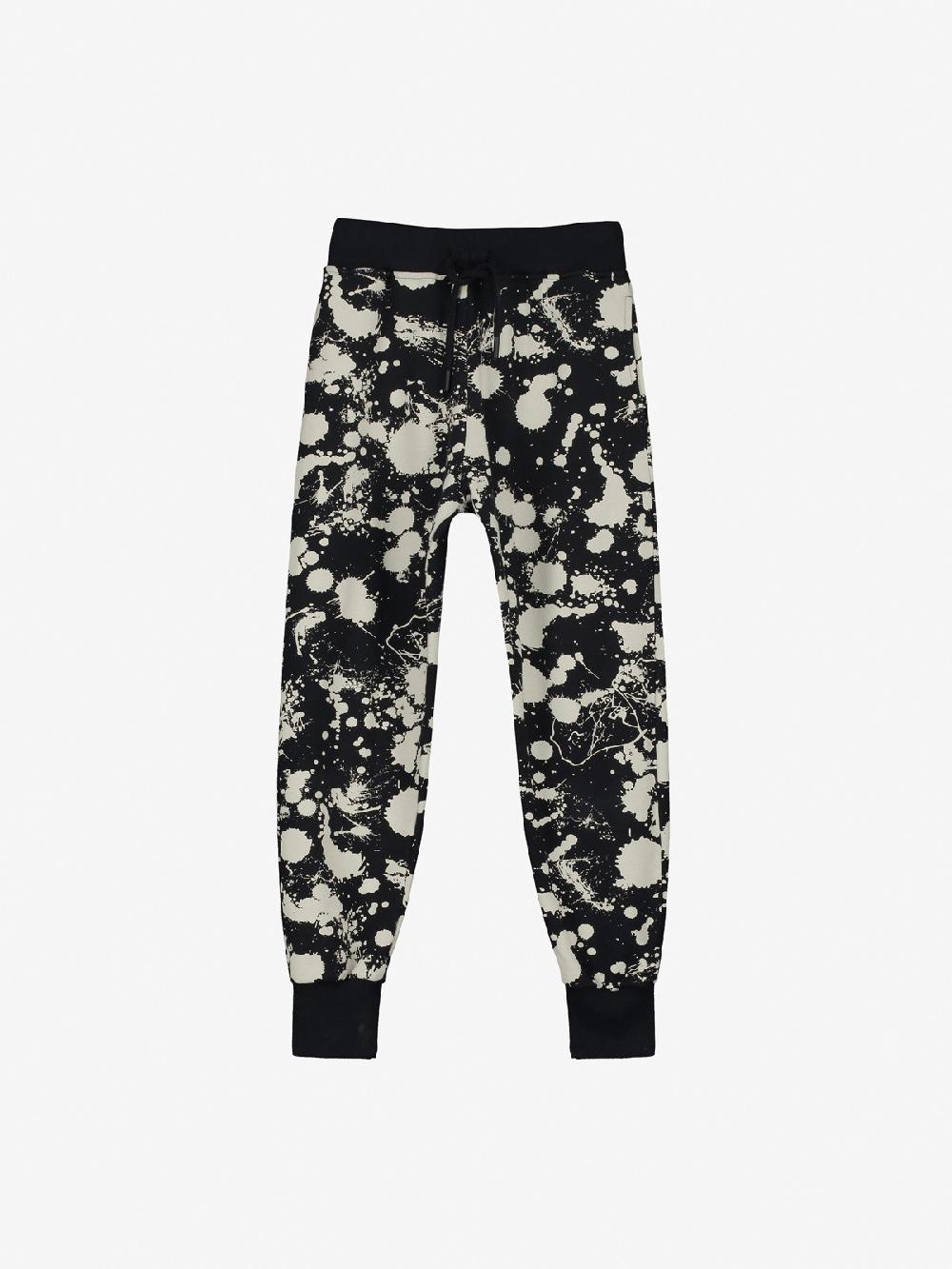 yporqué ARTIST JOGGER PANTS