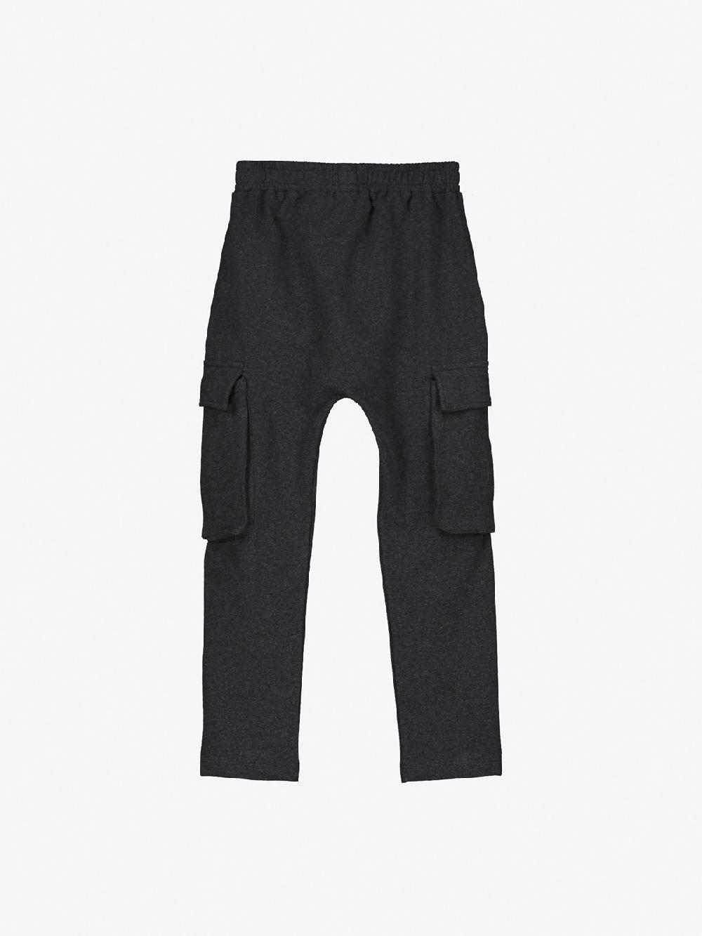 Yporqué CARGO PANTS (VIGORE)