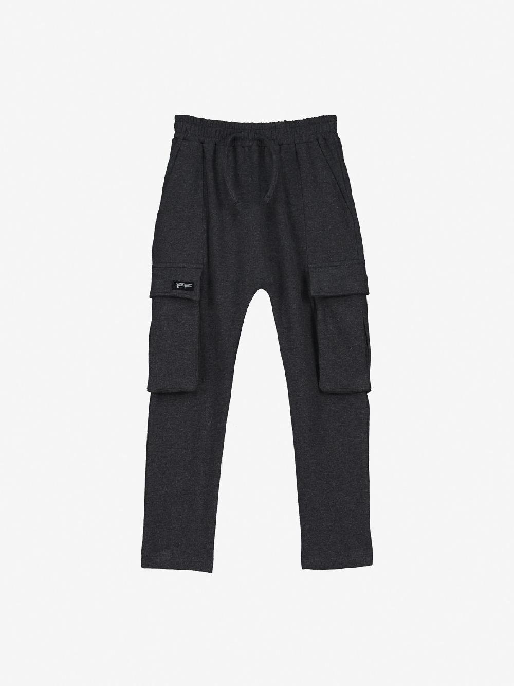 yporqué CARGO PANTS (VIGORE)