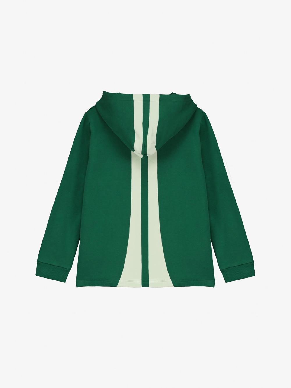 Yporqué F1 BIG HOODIE