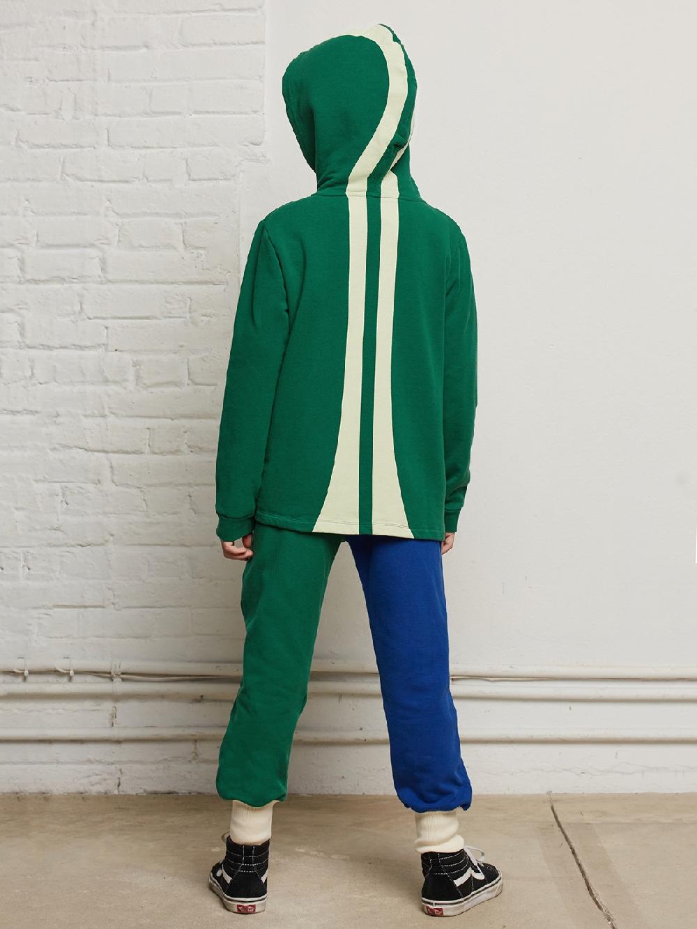 Yporqué F1 BIG HOODIE