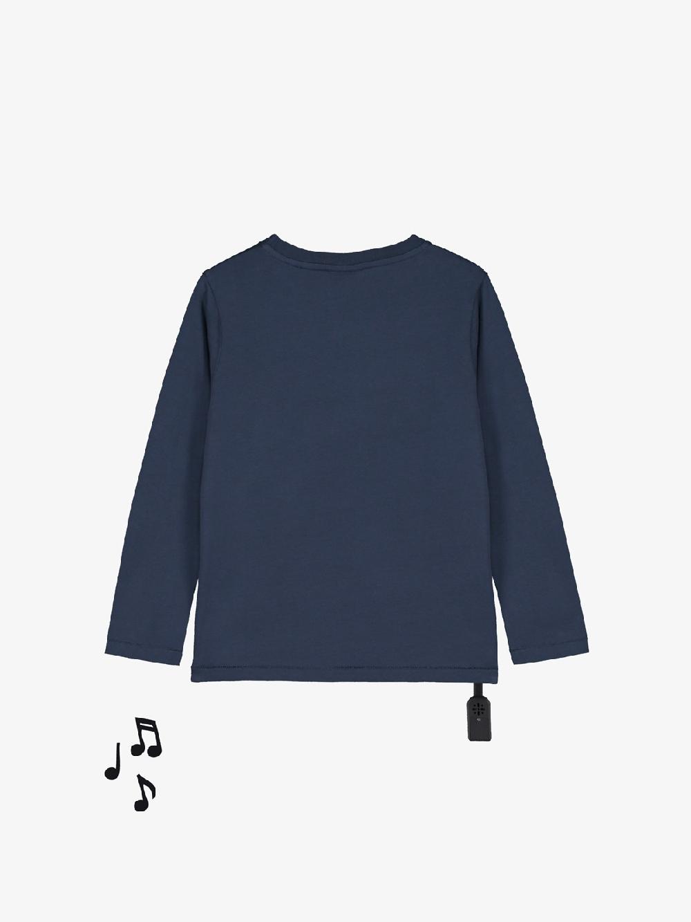 Yporqué F1 SOUND TEE