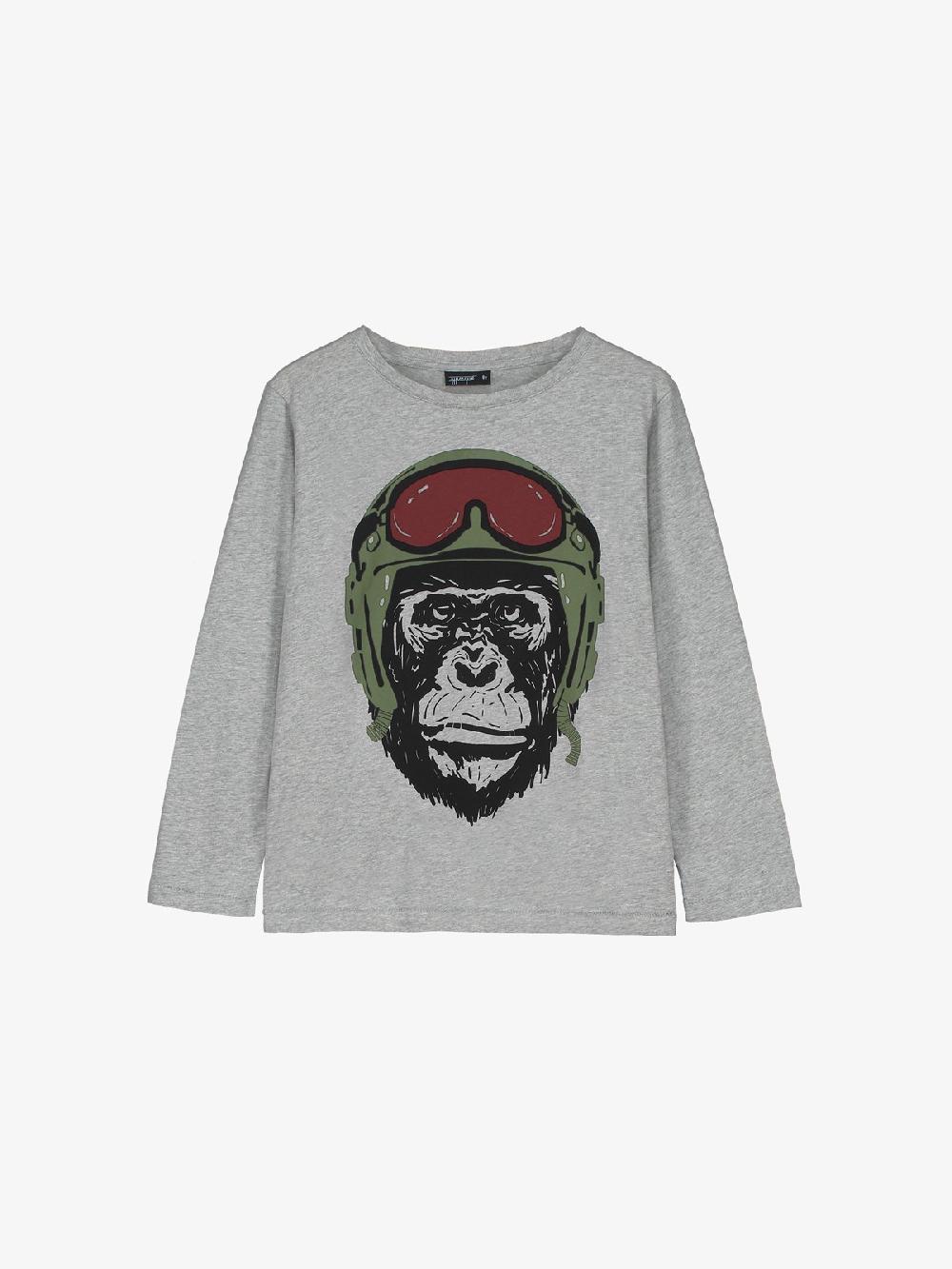 yporqué GORILLA TEE