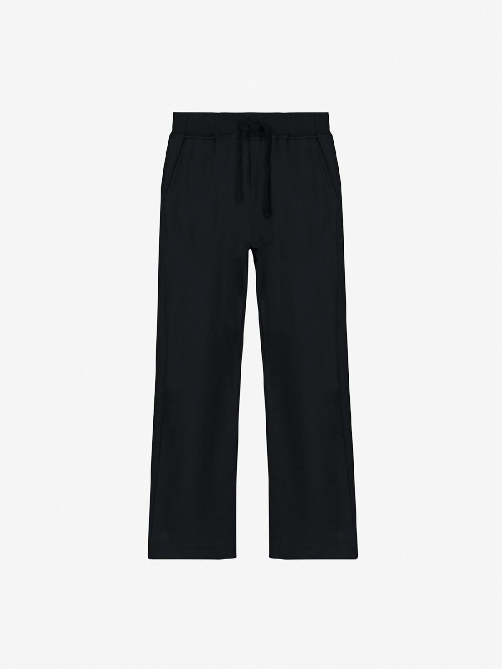 Yporqué GRAFFITI STRAIGHT PANTS