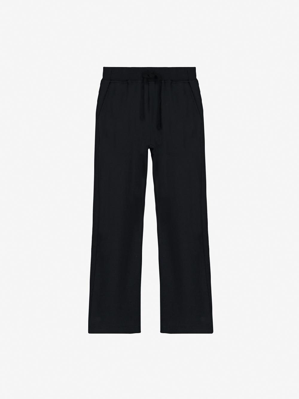 yporqué GRAFFITI STRAIGHT PANTS