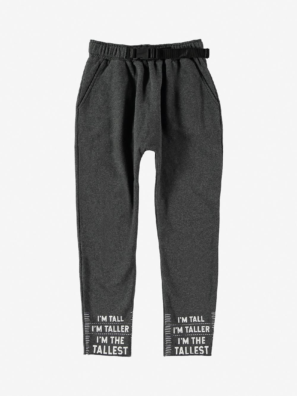 yporqué GROW PANTS