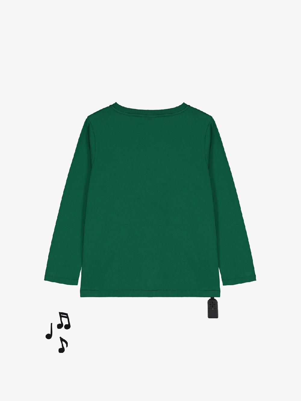 Yporqué NATURE VIBES SOUND TEE