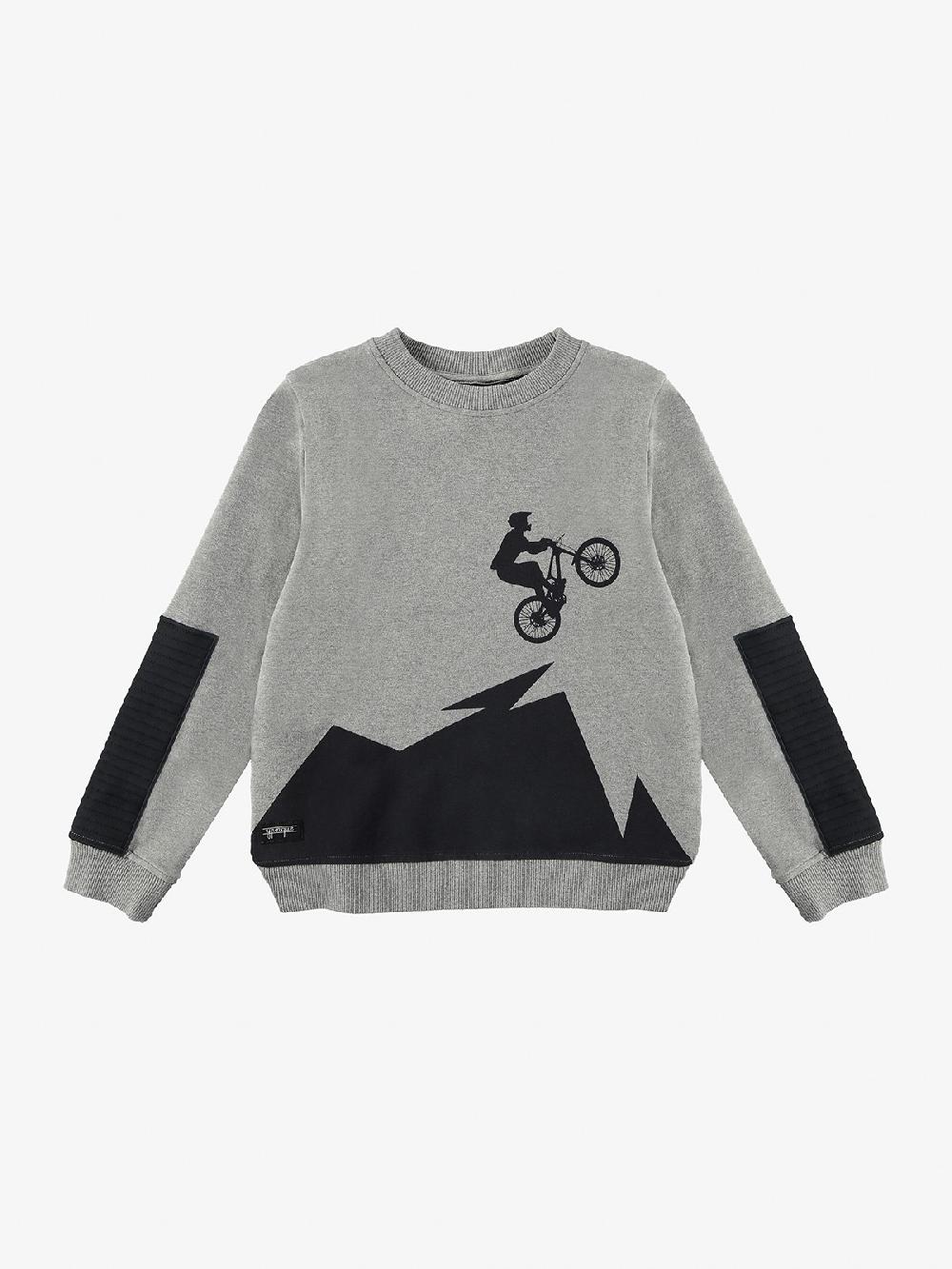 yporqué PATCH SWEAT