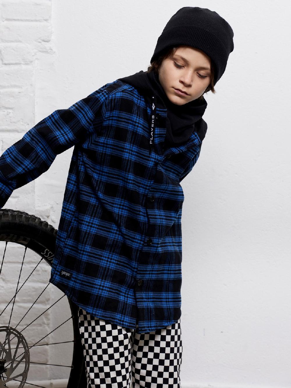 Yporqué PIXEL JOGGER PANTS