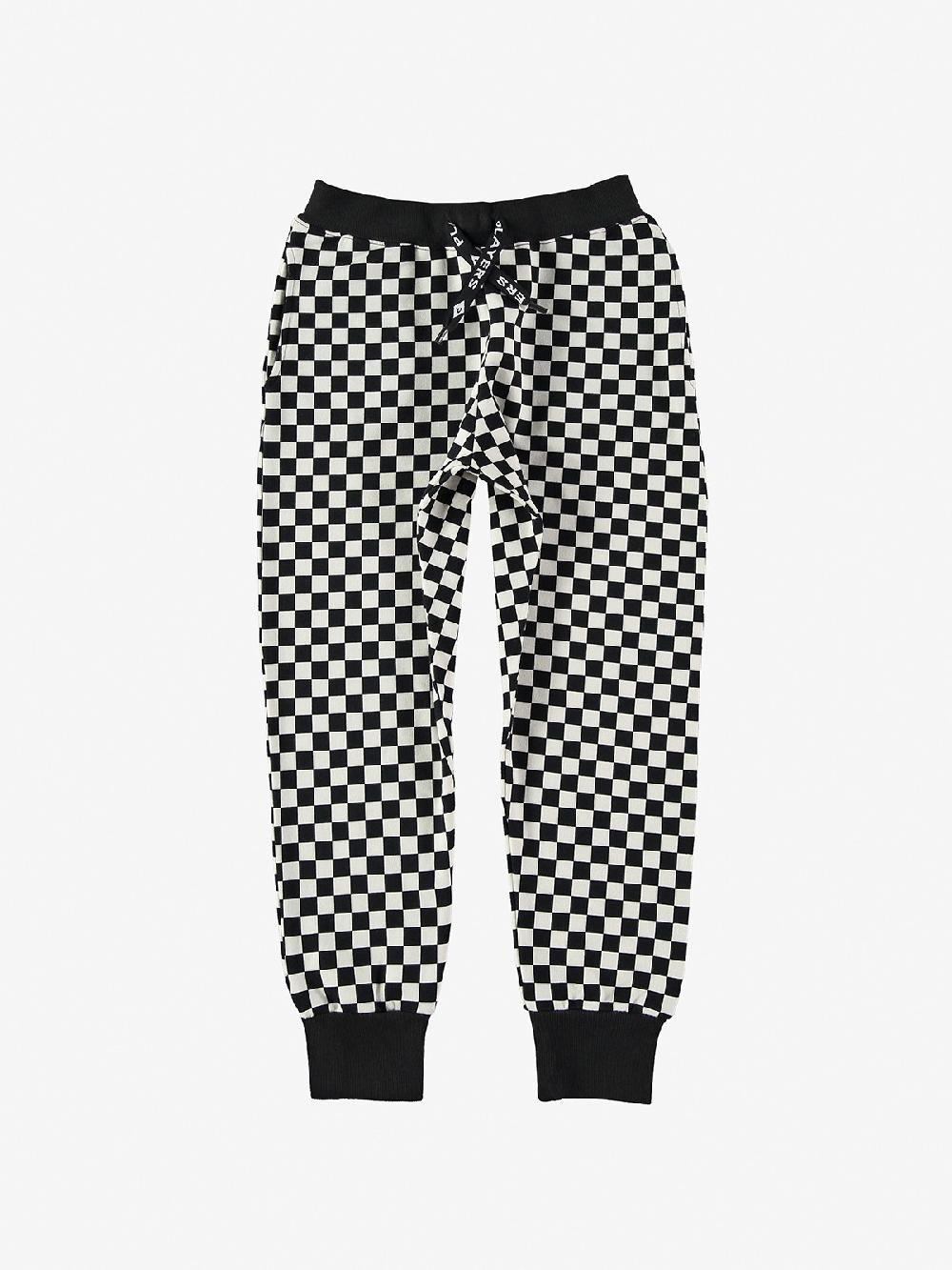 yporqué PIXEL JOGGER PANTS