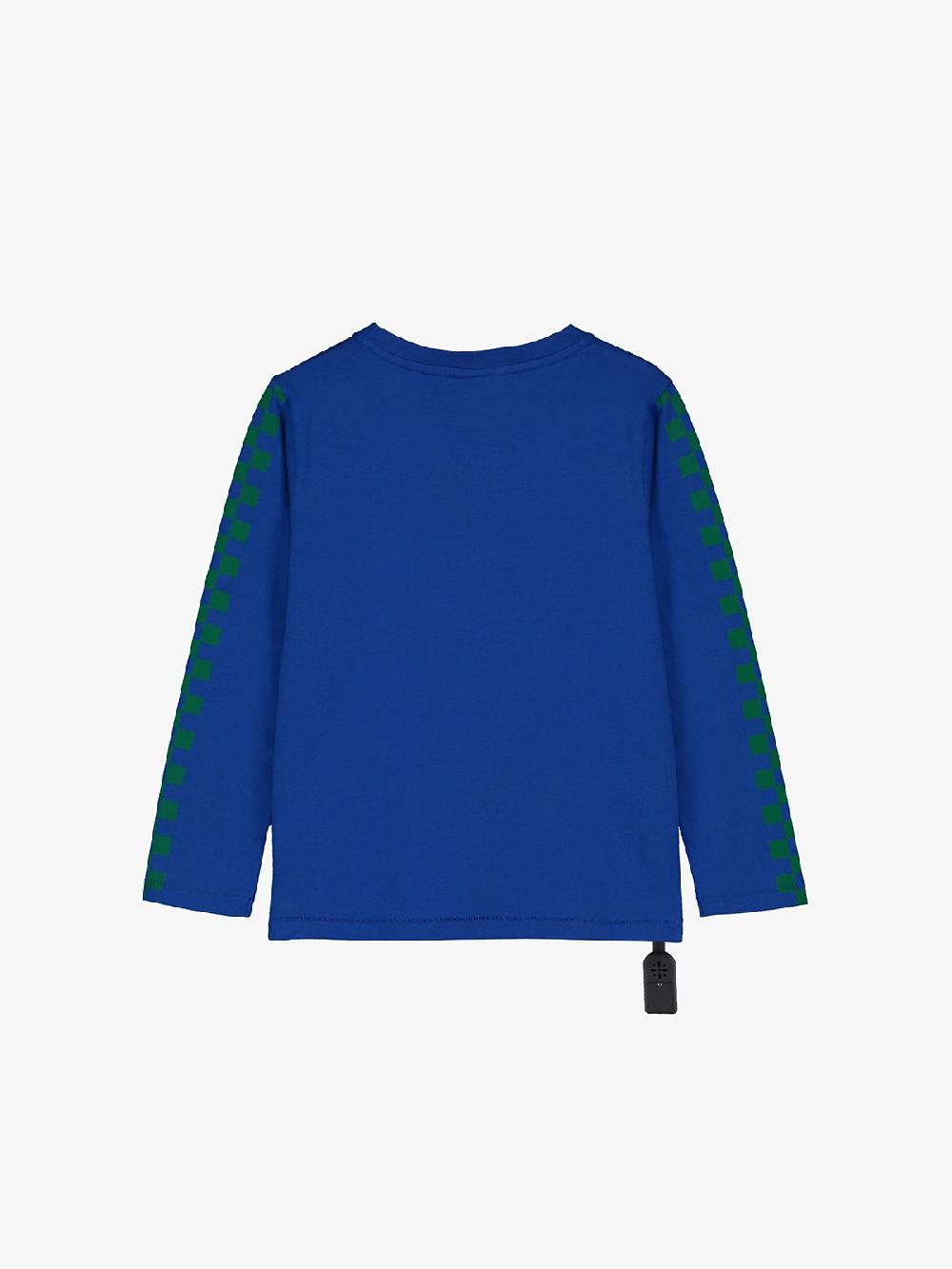 Yporqué RIDER SOUND TEE