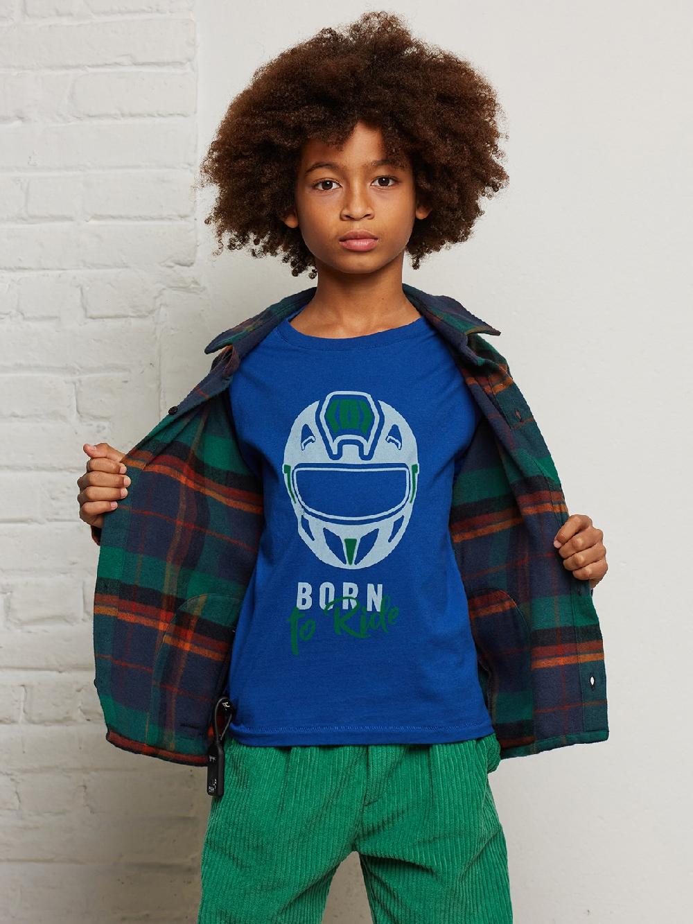 Yporqué RIDER SOUND TEE