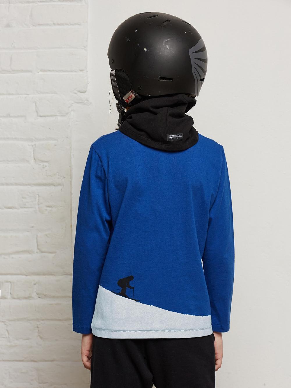 Yporqué SKI FRONT & BACK