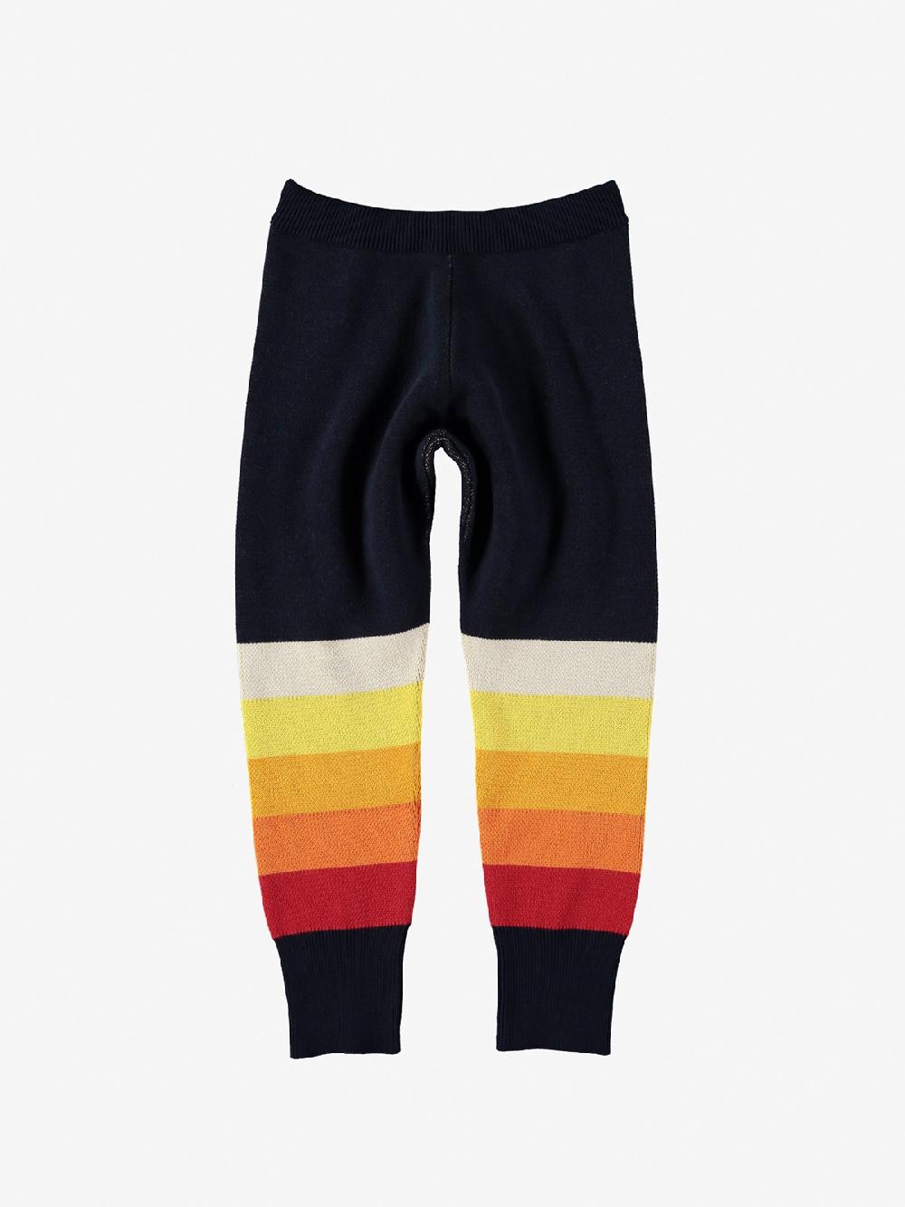 yporqué SUNSET TRICOT JOGGER