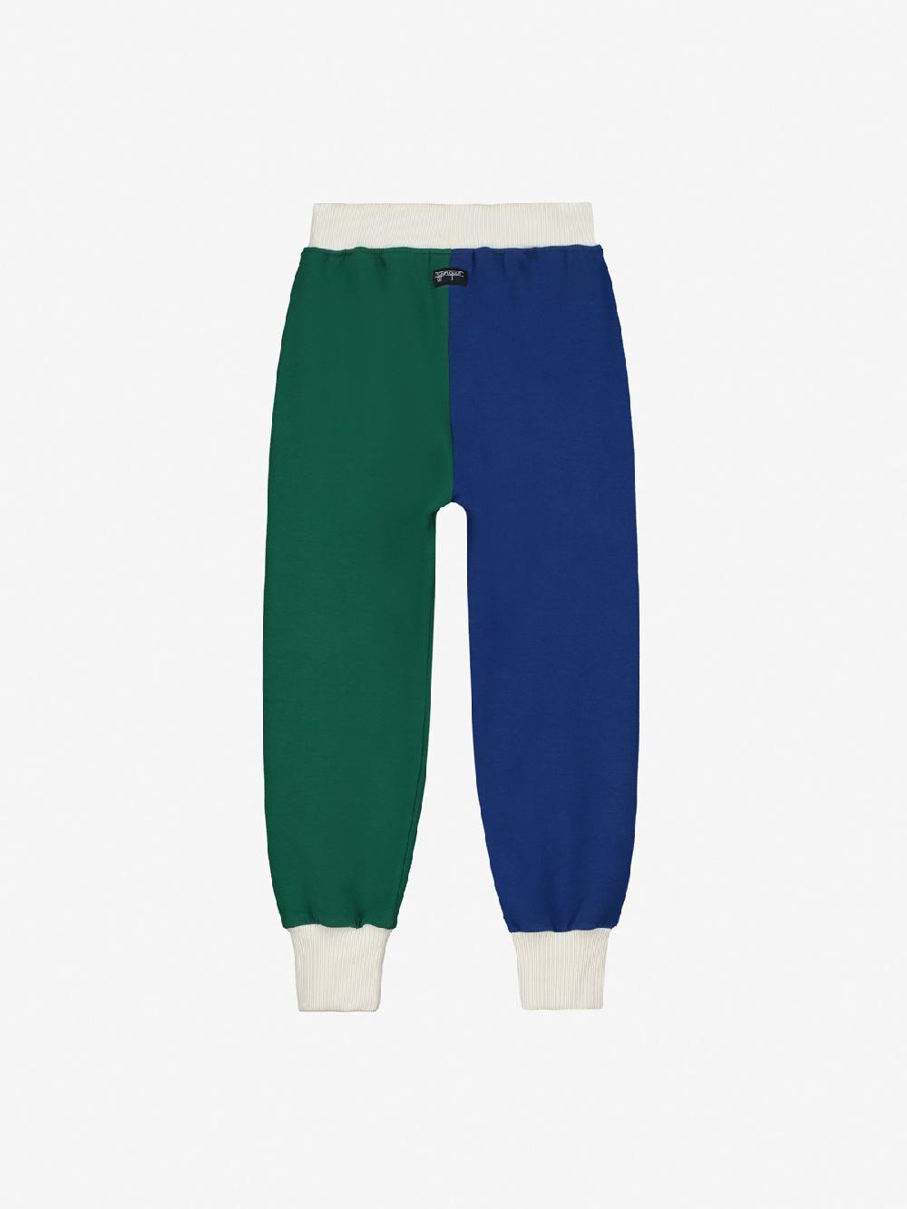 Yporqué URBAN TRICOLOR JOGGER
