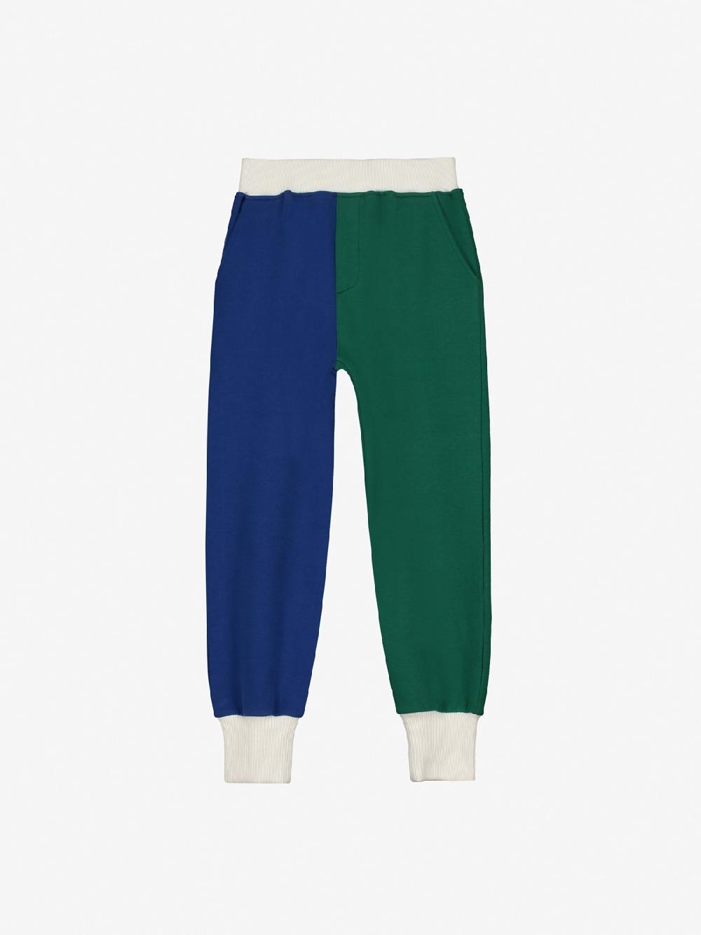 yporqué URBAN TRICOLOR JOGGER