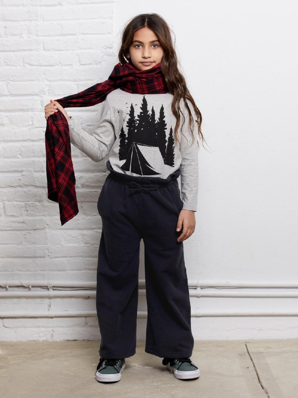 Yporqué WAIST PANTS