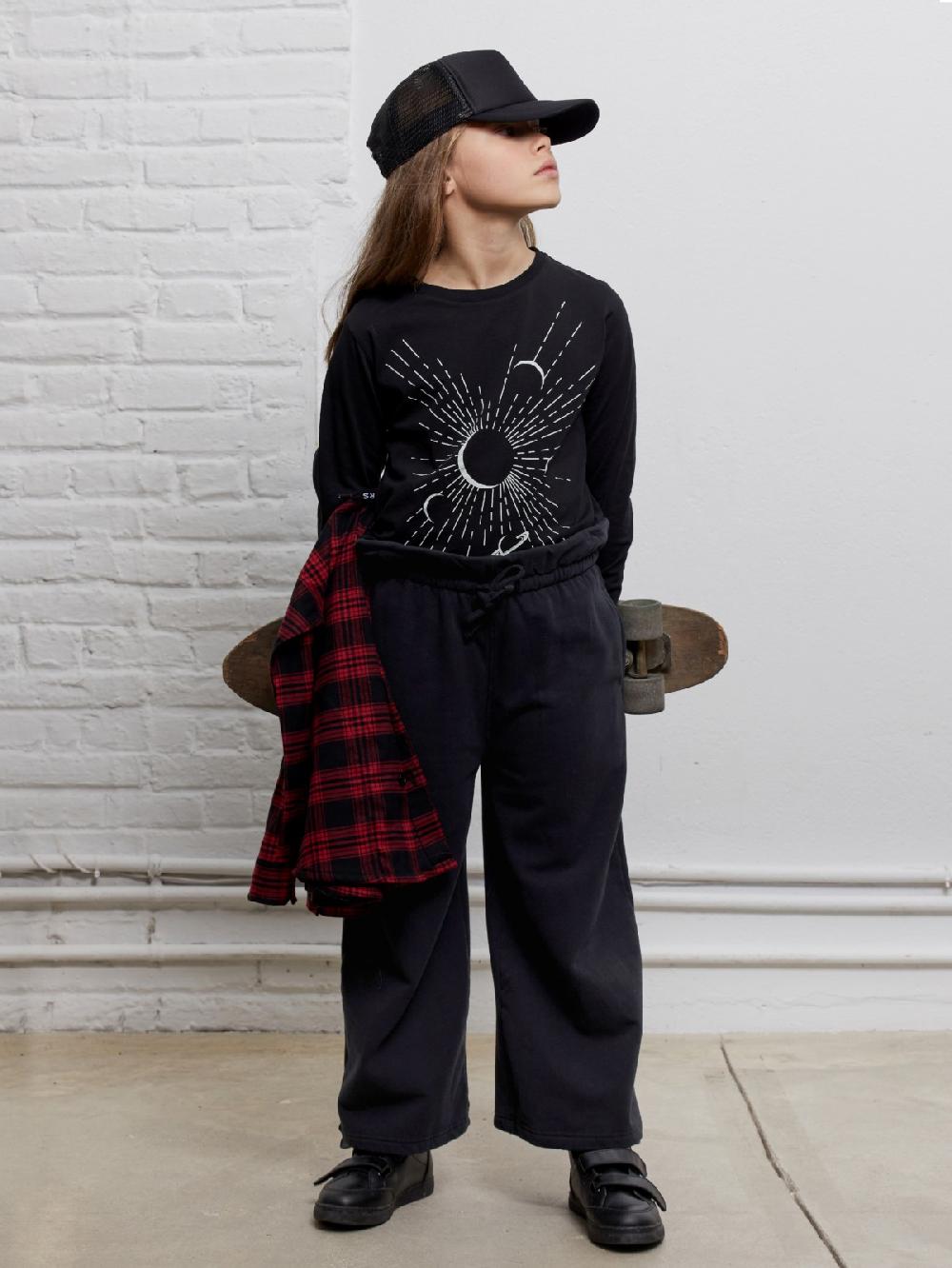 Yporqué WAIST PANTS