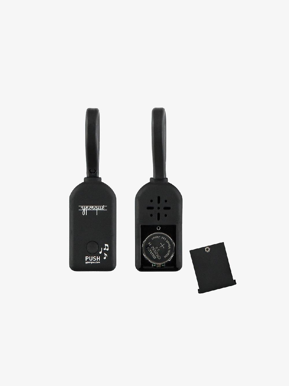 Yporqué WHATS UP SOUND TEE