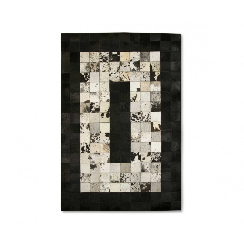 zerimar shoes Alfombra Patchwork Piel de Vaca LIMESTONE - Varias medidas zerimar shoes Alfombra Patchwork Piel de Vaca LIMESTONE - Varias medidas