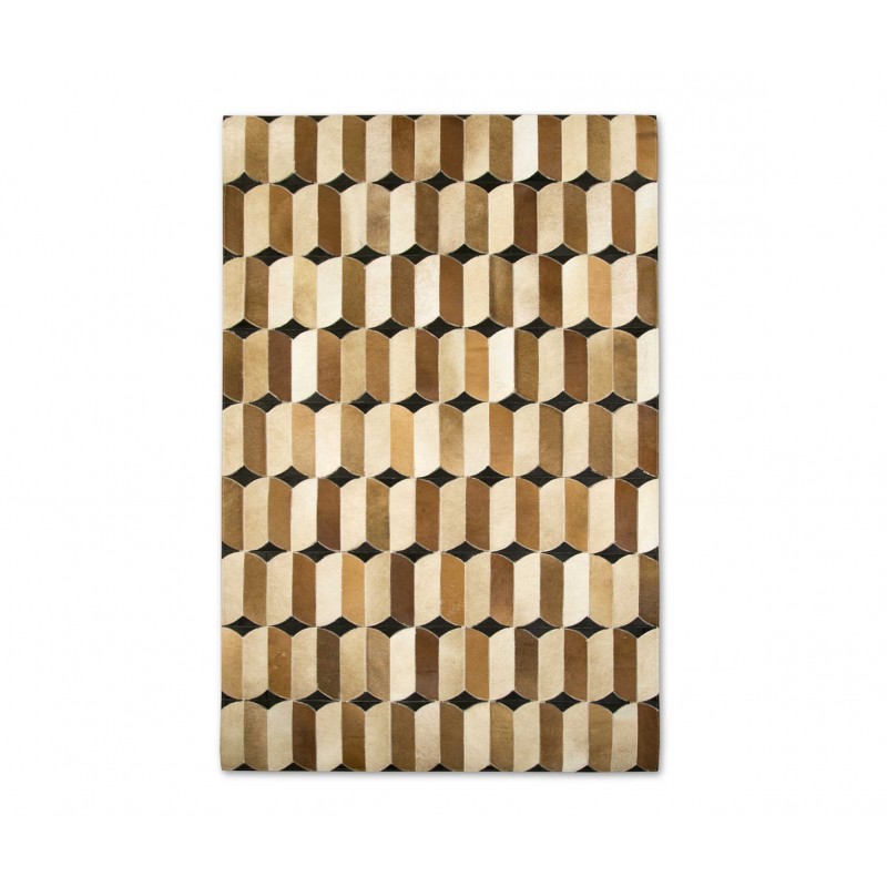 zerimar shoes Alfombra Patchwork Piel de Vaca PLAST - Varias medidas zerimar shoes Alfombra Patchwork Piel de Vaca PLAST - Varias medidas