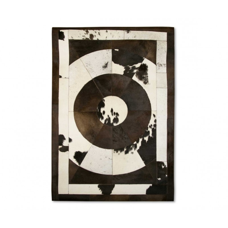 zerimar shoes Alfombra Patchwork Piel de Vaca SKULL- Varias medidas zerimar shoes Alfombra Patchwork Piel de Vaca SKULL- Varias medidas