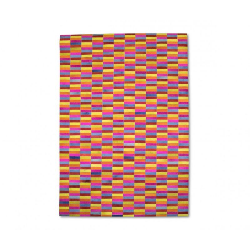 zerimar shoes Alfombra Patchwork Piel de Vaca WARM - Varias medidas zerimar shoes Alfombra Patchwork Piel de Vaca WARM - Varias medidas