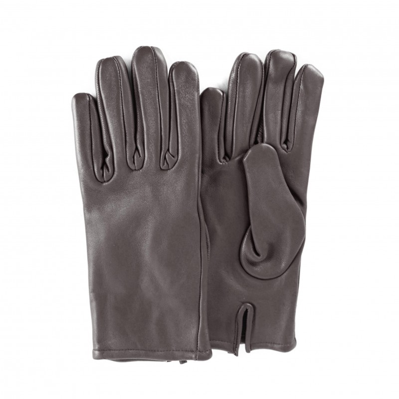 Zerimar Shoes Guantes De Piel Para Mujer Modelo TASUN