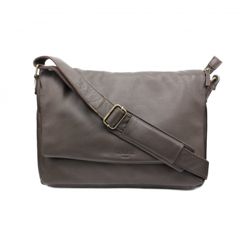 Zerimar Shoes Maletín De Piel Multiespacio 26x36x6 Cm VALS