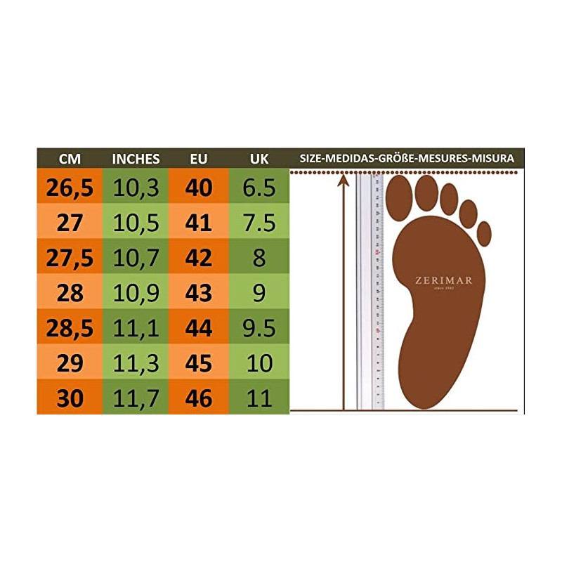 Zerimar Shoes Mocasines Con Lazo De Verano De Piel Para Hombre