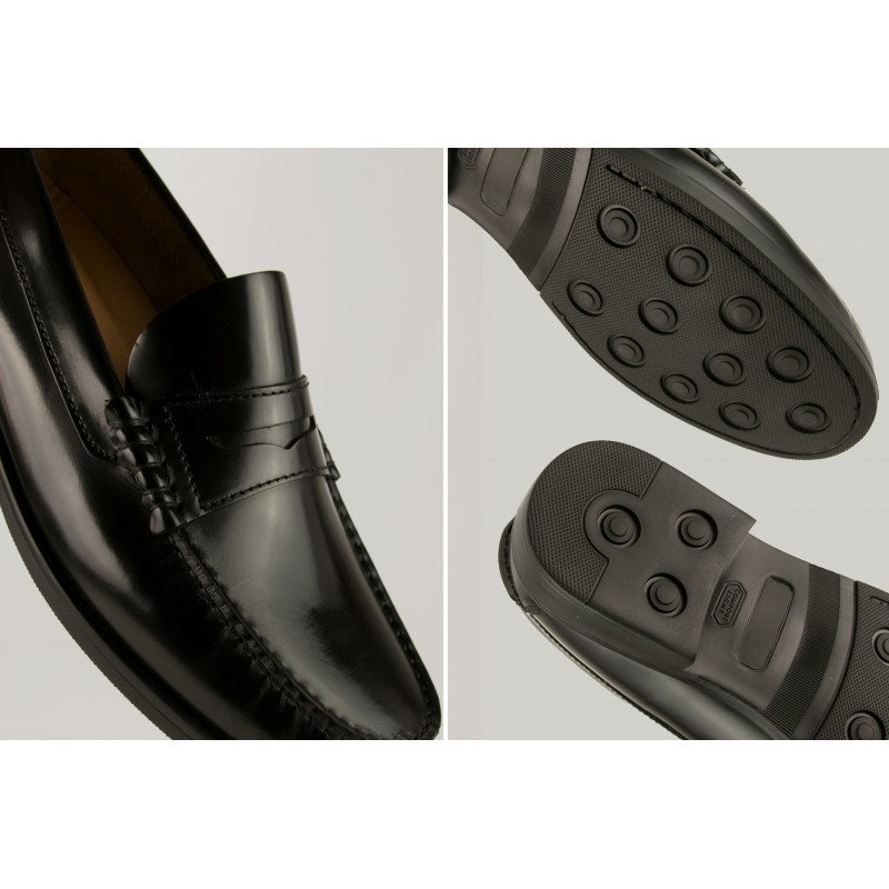 Zerimar Shoes Mocasines Ligeros De Hombre Con Antifaz