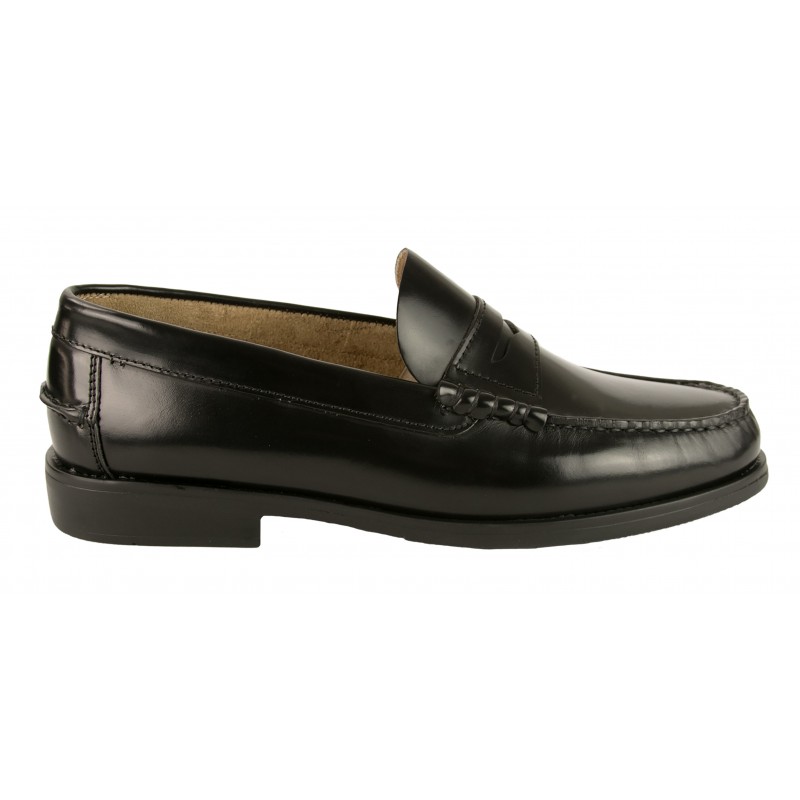 Zerimar Shoes Mocasines Ligeros De Hombre Con Antifaz