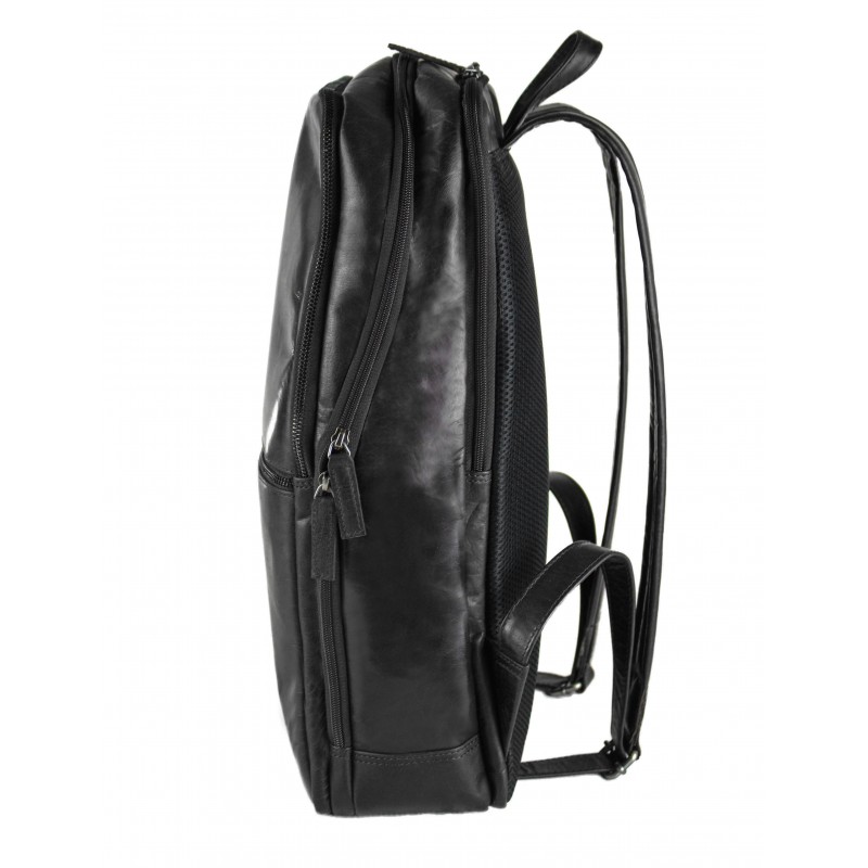 Zerimar Shoes Mochila De Piel Natural 45x31x14 Cm PLUS