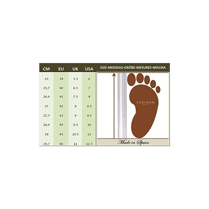 Zerimar Shoes Zapatos Con Alzas De 7 Cm Y Cordones Para Hombre Fabricados En España