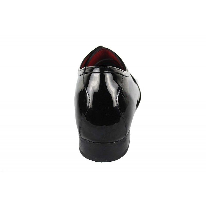 Zerimar Shoes Zapatos Con Alzas De Hombre Que Aumentan Su Altura En 7 Cm