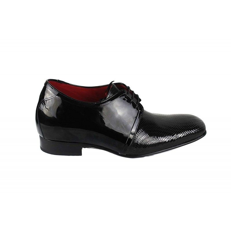 Zerimar Shoes Zapatos Con Alzas De Hombre Que Aumentan Su Altura En 7 Cm