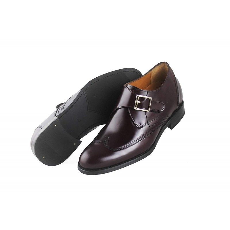 Zerimar Shoes Zapatos Con Alzas Hombre Fabricados En España Aumentan Su Altura +7 Cm