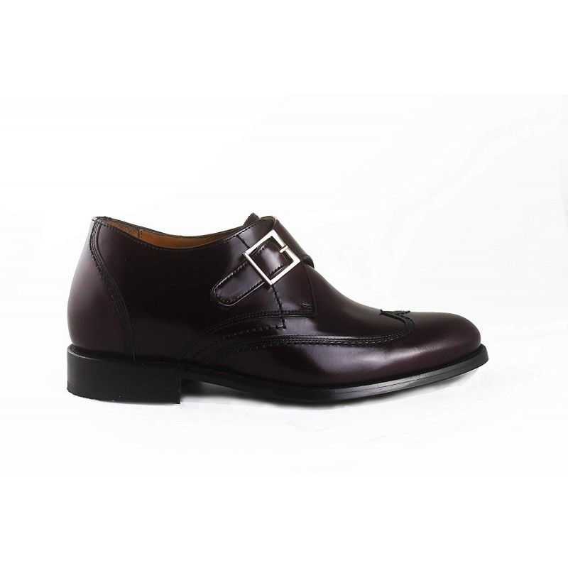 Zerimar Shoes Zapatos Con Alzas Hombre Fabricados En España Aumentan Su Altura +7 Cm