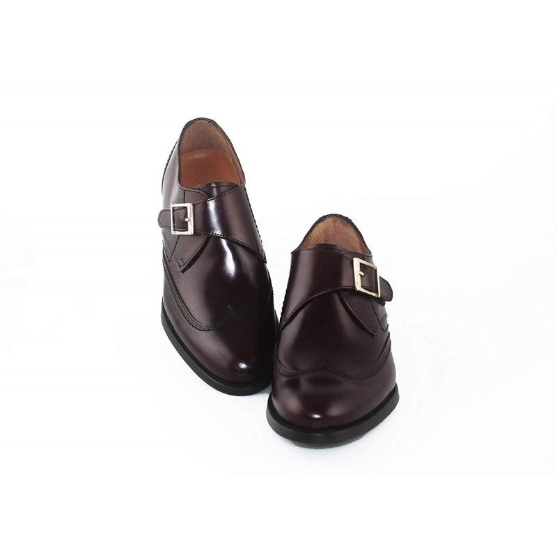 zerimar shoes Zapatos con alzas hombre fabricados en España aumentan su Altura +7 cm