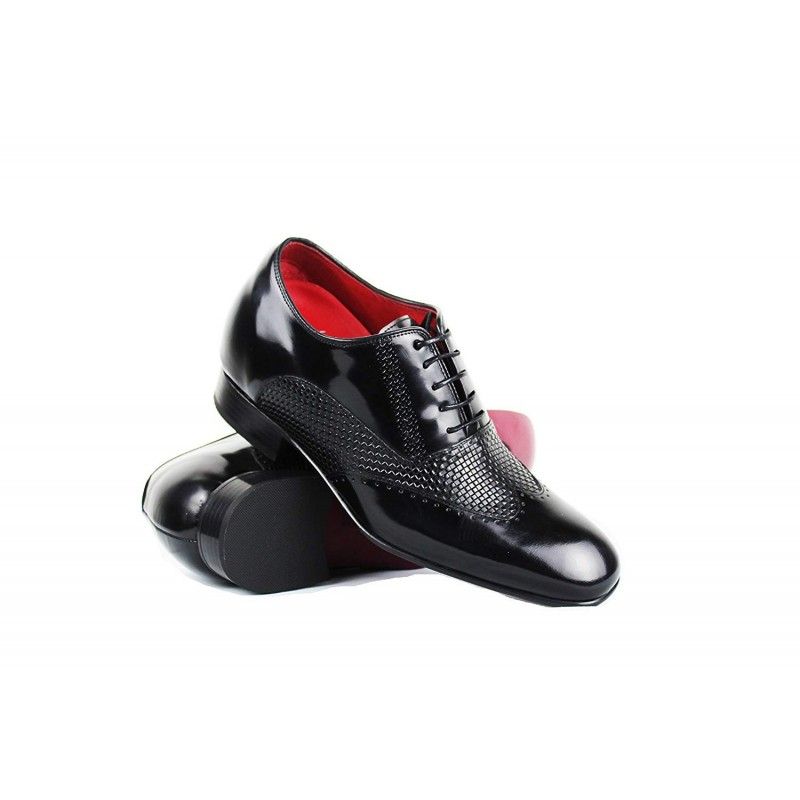 zerimar shoes Zapatos con alzas hombre que aumentan su altura 7 cm zerimar shoes Zapatos con alzas hombre que aumentan su altura 7 cm