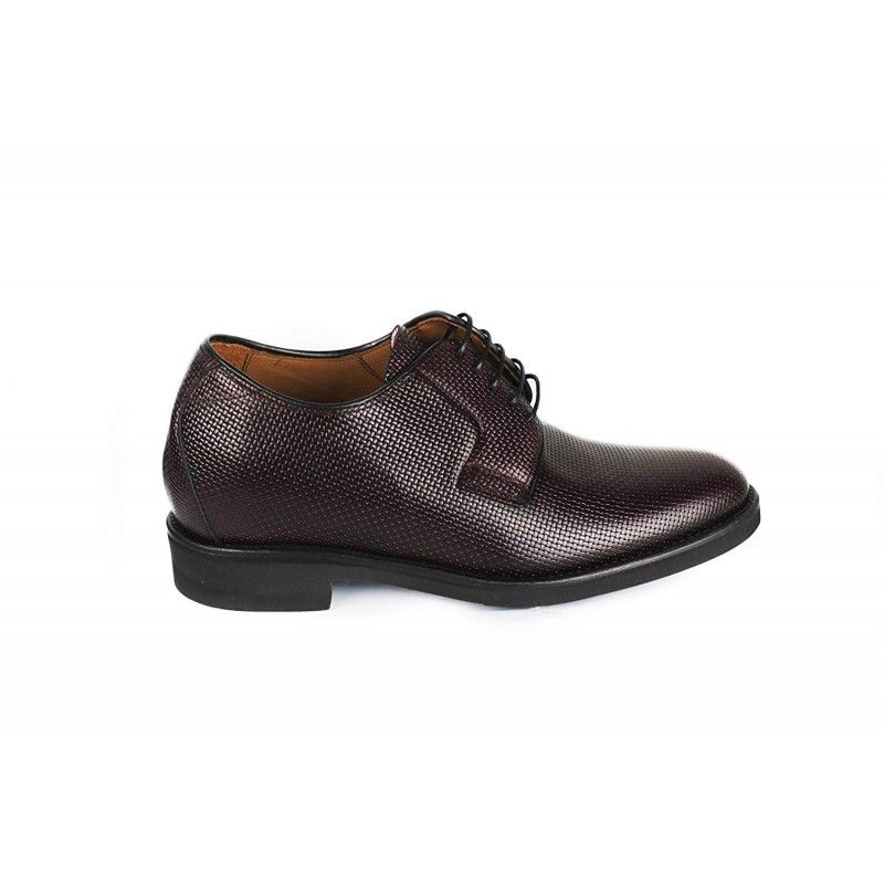Zerimar Shoes Zapatos Con Alzas Para Hombre Aumentan La Altura 8 Cm